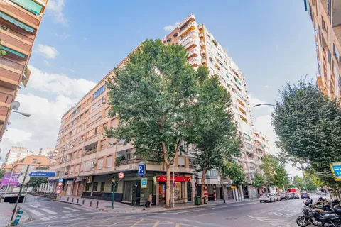 Pis de 107 m² a Granada