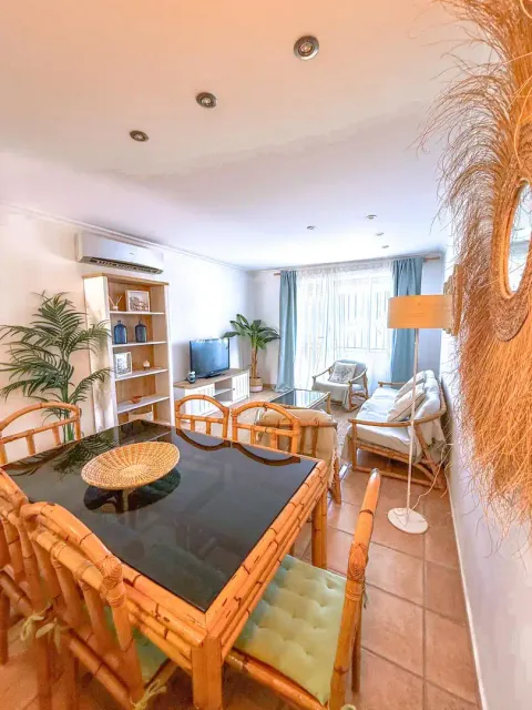 Piso de 135 m² en Dénia
