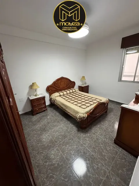 Appartamento 105 m² a Jaén