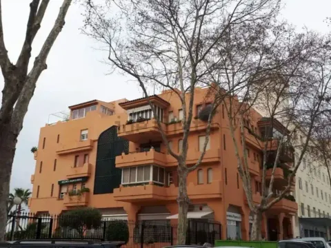 Квартира 160 м² в Marbella