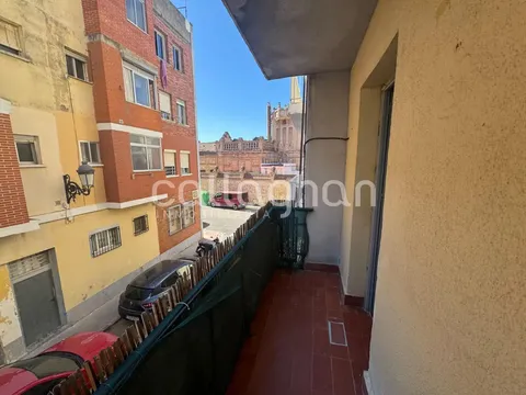 Pis de 71 m² a Sueca