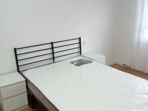 Pis de 84 m² a Almansa