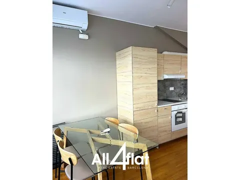 Pis de 64 m² a Barcelona