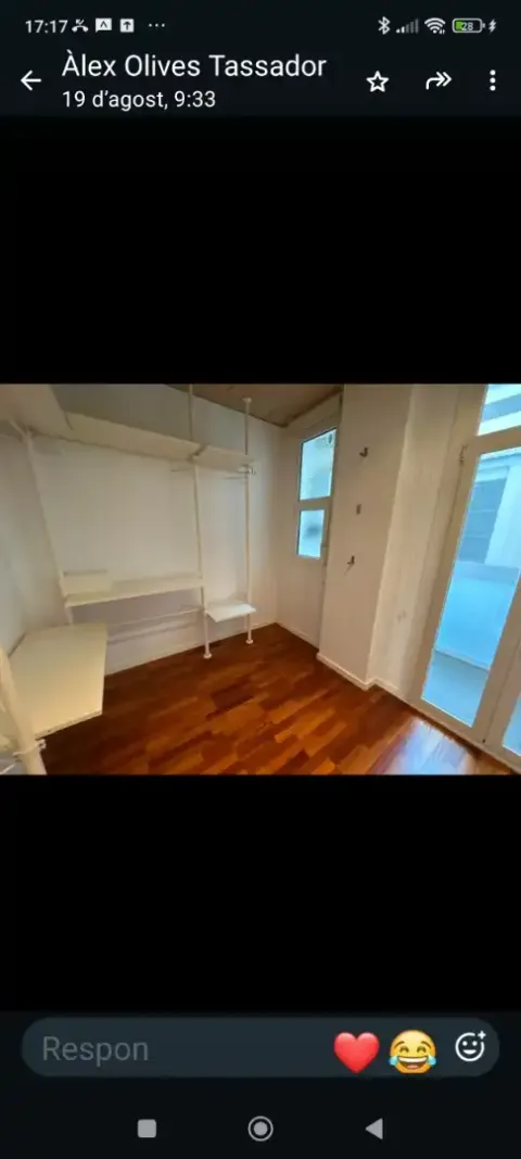 Flat 80 m² in Lleida (3/6)