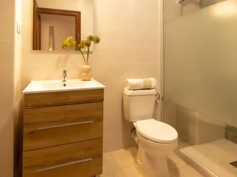 Pis de 90 m² a Almeria