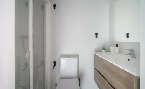 Habitació de lloguer, Igualada