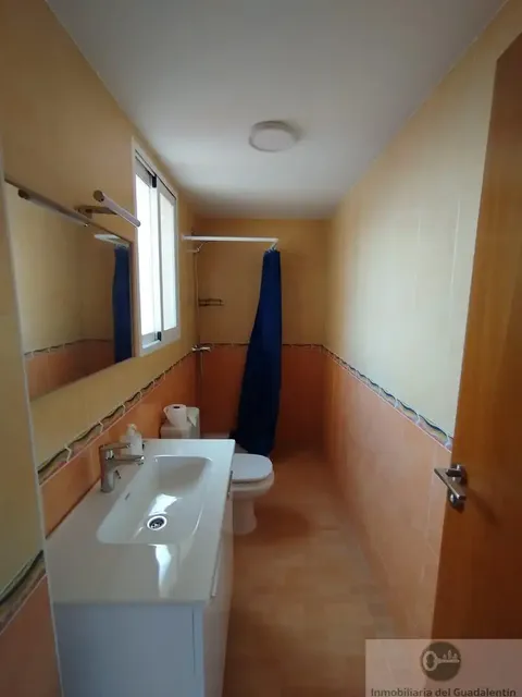 Pis de 60 m² a Puerto Lumbreras