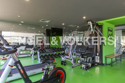 Appartamento 119 m² a Galapagar