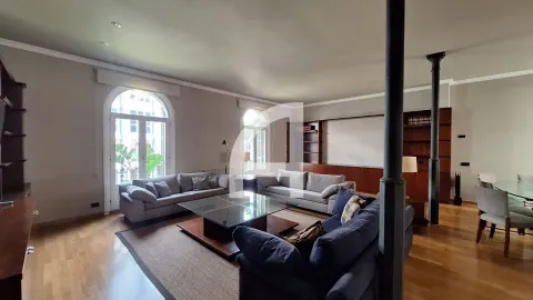 Apartamento 225 m² em Barcelona