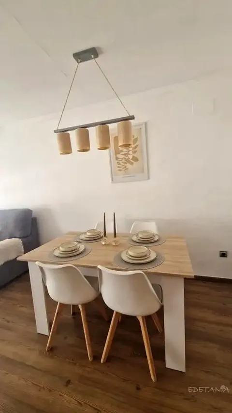 Pis de 111 m² a Montcada