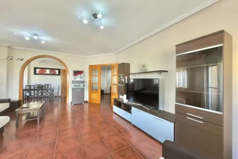 Appartamento 135 m² a Pilar de la Horadada
