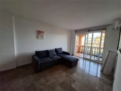 Pis de 100 m² a Palma