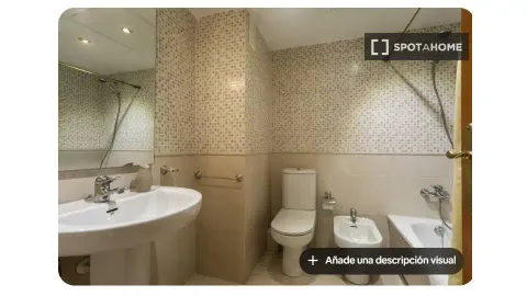 Apartamento 100 m² em València (4/19)
