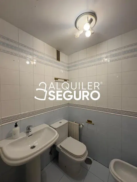Квартира 85 м² в Мадриде