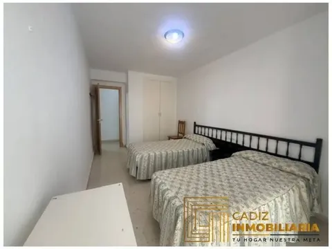 Pis de 110 m² a Cádiz