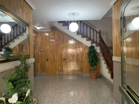 Pis de 96 m² a Ferrol