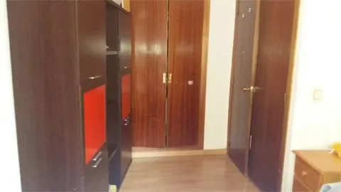 Pis de 50 m² a Àvila