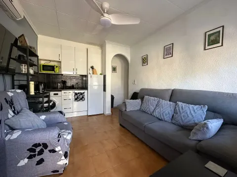 Piso de 40 m² en San Fulgencio (2/10)
