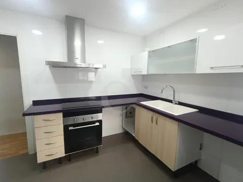 Pis de 100 m² a Quart de Poblet