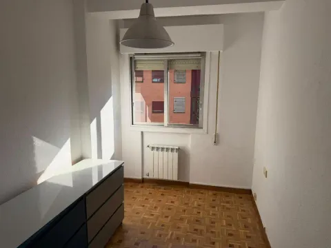 Apartamento 111 m² em Madrid