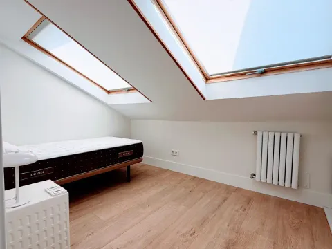 Piso de 137 m² en Madrid