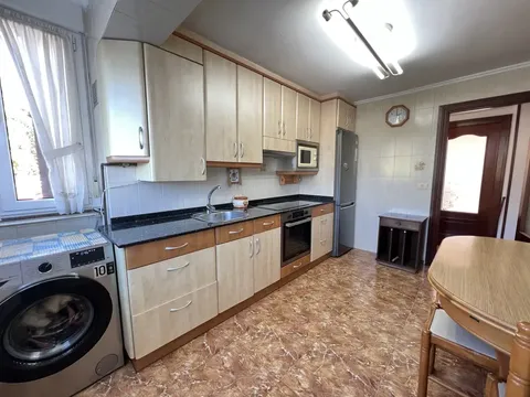 Pis de 73 m² a Gijón