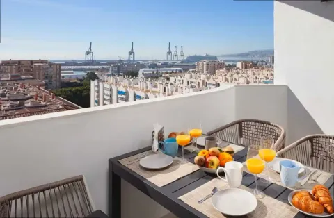 Apartamento 78 m² em Málaga (3/15)