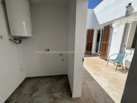 Casa de 170 m² a Llubí