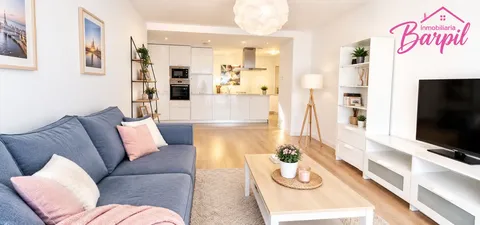 Pis de 55 m² a Vigo