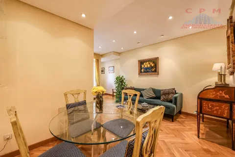 Appartamento 50 m² a Madrid