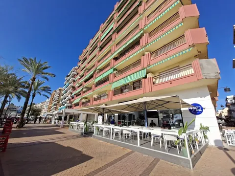 Pis de 42 m² a Fuengirola