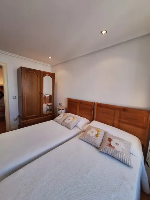 Pis de 80 m² a Gijón