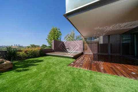 Appartement 76 m² à Madrid