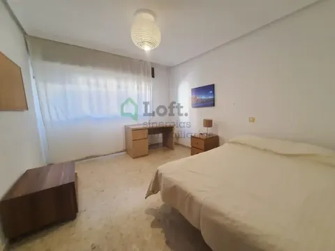 Pis de 100 m² a Badajoz
