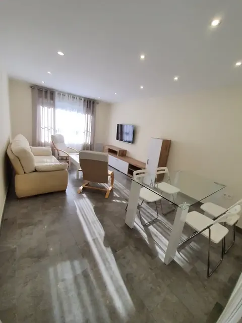 Pis de 85 m² a Còrdova