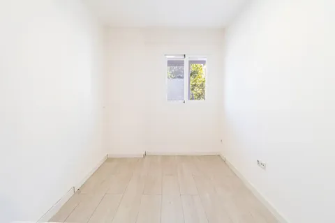 Pis de 42 m² a Madrid