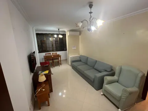 Room for rent, Seville (2/33)