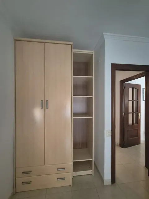 Wohnung 92 m² in Badajoz
