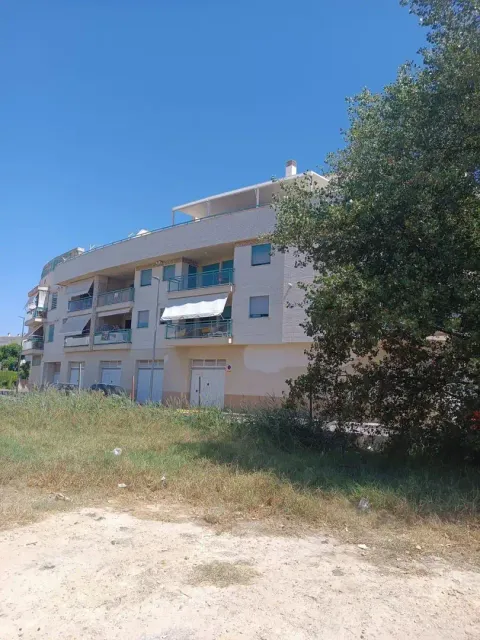 Квартира 71 м² у Borriana / Burriana