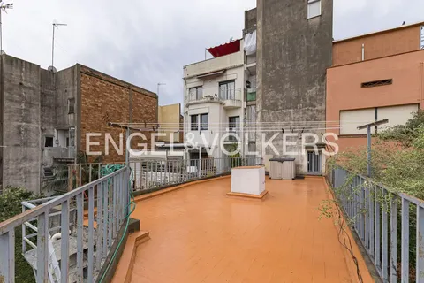 Pis de 62 m² a Barcelona