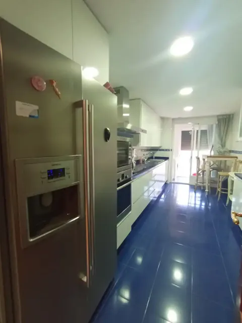 Wohnung 163 m² in Córdoba