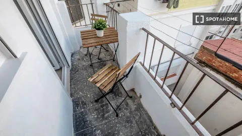 Habitació de lloguer, València