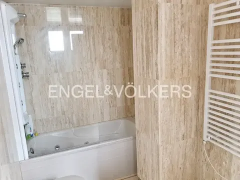 Pis de 94 m² a Madrid