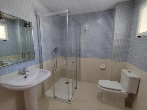 Piso de 82 m² en Benicarló