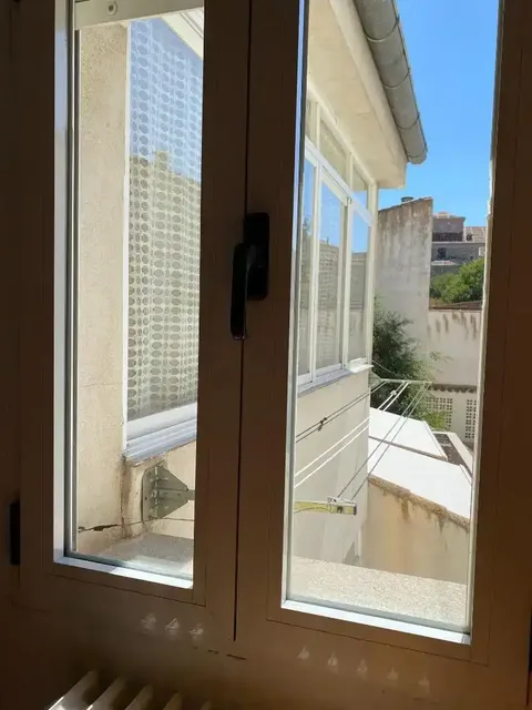 Pis de 95 m² a Àvila