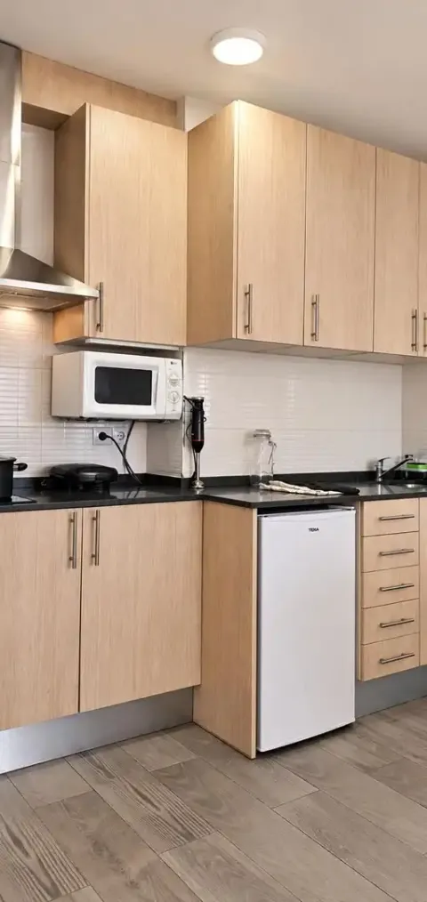 Pis de 50 m² a Castelló d'Empúries