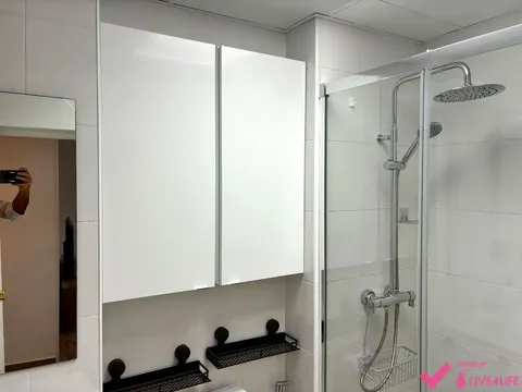 Pis de 75 m² a Sevilla