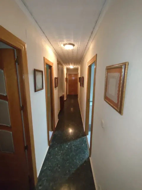 Quarto para alugar, Albacete