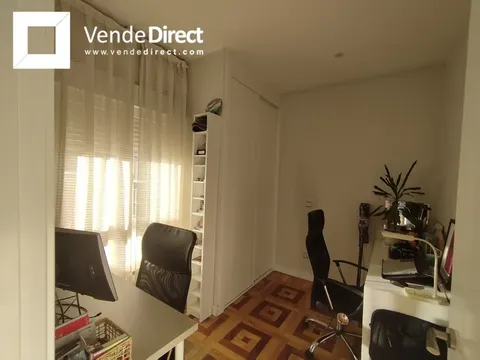 Wohnung 65 m² in Madrid