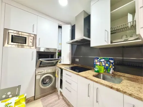 Appartamento 40 m² a O Rosal